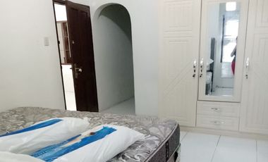 Disewakan Rumah 1 tingkat komplek Cemara Asri