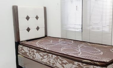 Disewakan Rumah 1 tingkat komplek Cemara Asri