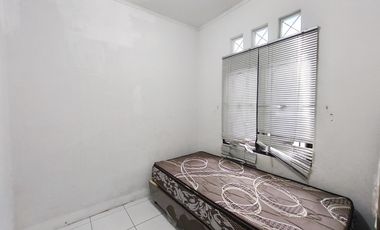 Disewakan Rumah 1 tingkat komplek Cemara Asri