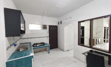 Disewakan Rumah 1 tingkat komplek Cemara Asri