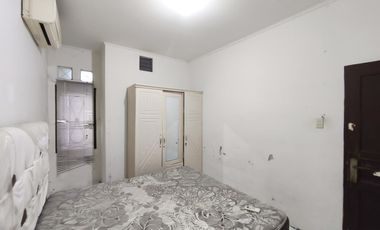 Disewakan Rumah 1 tingkat komplek Cemara Asri