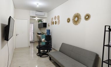 Disewakan Apartemen Podomoro Tower Lexington tipe 2 BR ukuran 56m2