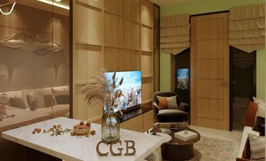 RUMAH MINIMALIS 1 LANTAI TERBATAS HANYA 4 UNIT