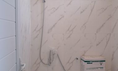 RUMAH MINIMALIS 1 LANTAI TERBATAS HANYA 4 UNIT