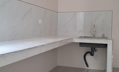 RUMAH MINIMALIS 1 LANTAI TERBATAS HANYA 4 UNIT