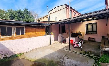 Casa en Venta en 5 DE ABRIL 4800