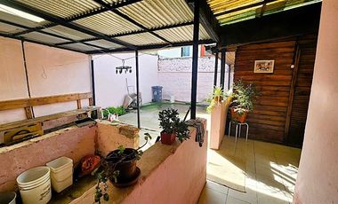Casa en Venta en 5 DE ABRIL 4800