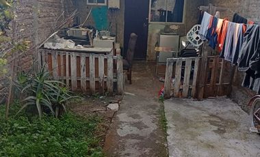 Casa en Venta en Sergio Valdovinos