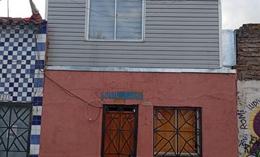 Casa en Venta en Sergio Valdovinos