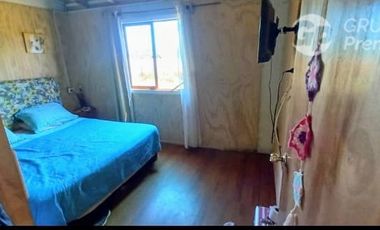 Casa en Venta en Itropuli