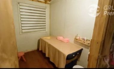 Casa en Venta en Itropuli