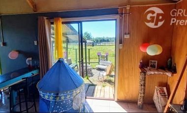 Casa en Venta en Itropuli