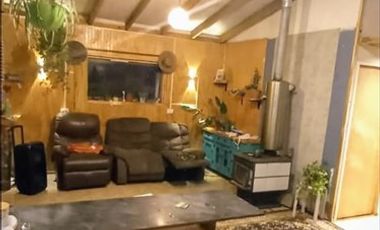 Casa en Venta en Itropuli