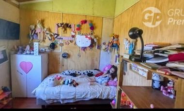 Casa en Venta en Itropuli