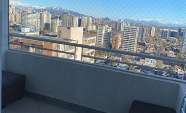 Departamento en Venta en Quinta Avenida