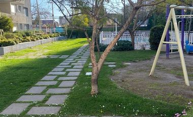 Departamento en Venta en Quinta Avenida