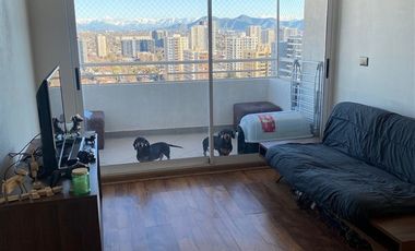 Departamento en Venta en Quinta Avenida