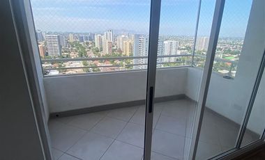 Departamento en Venta en Quinta Avenida