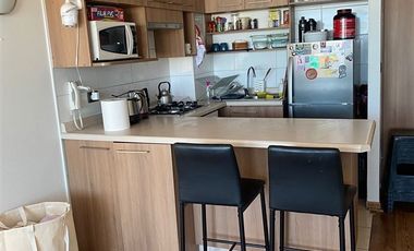 Departamento en Venta en Quinta Avenida