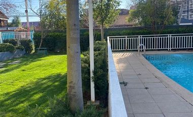 Departamento en Venta en Quinta Avenida