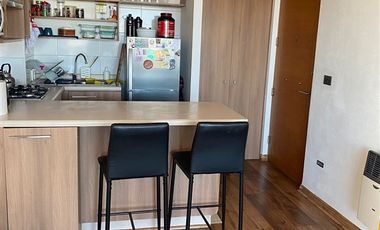 Departamento en Venta en Quinta Avenida