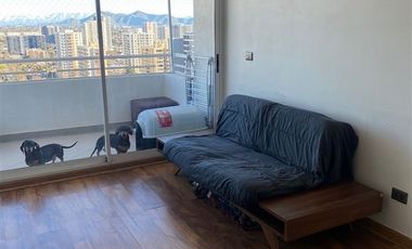 Departamento en Venta en Quinta Avenida