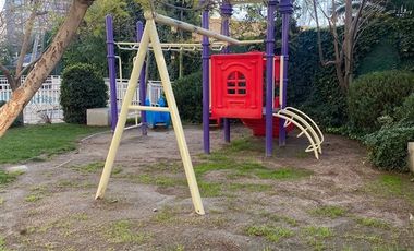 Departamento en Venta en Quinta Avenida