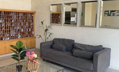 Departamento en Venta en Quinta Avenida