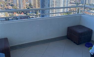 Departamento en Venta en Quinta Avenida
