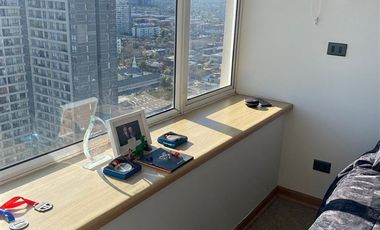 Departamento en Venta en Quinta Avenida