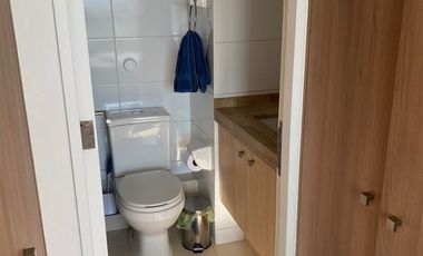 Departamento en Venta en Quinta Avenida