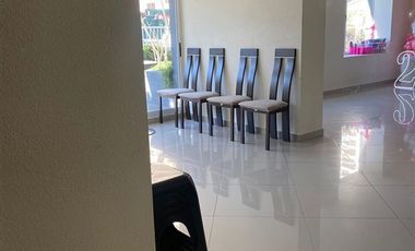 Departamento en Venta en Quinta Avenida