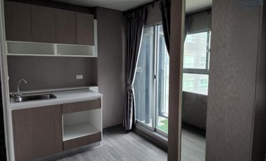 FOR SELL Condo The Trust Condo @BTS Erawan BTS-Chang Erawan CX-128849