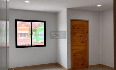FOR SELL Townhouse/Townhome  Jitnarong 21  CX-128948