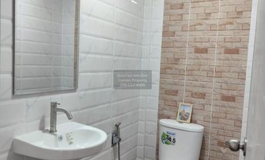 FOR SELL Townhouse/Townhome  Jitnarong 21  CX-128948