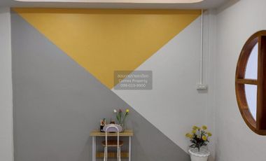 FOR SELL Townhouse/Townhome  Jitnarong 21  CX-128948