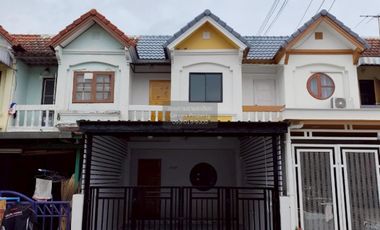 FOR SELL Townhouse/Townhome  Jitnarong 21  CX-128948