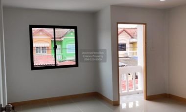 FOR SELL Townhouse/Townhome  Jitnarong 21  CX-128948