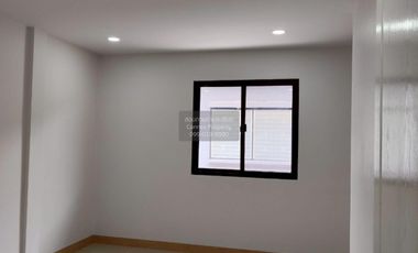 FOR SELL Townhouse/Townhome  Jitnarong 21  CX-128948