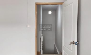 FOR SELL Townhouse/Townhome  Jitnarong 21  CX-128948