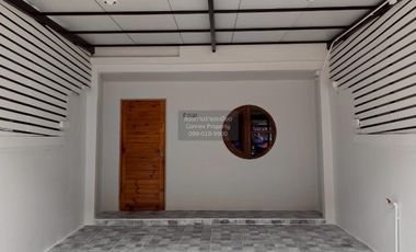 FOR SELL Townhouse/Townhome  Jitnarong 21  CX-128948