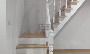FOR SELL Townhouse/Townhome  Jitnarong 21  CX-128948