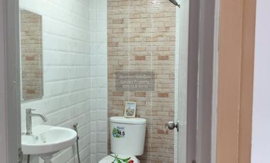 FOR SELL Townhouse/Townhome  Jitnarong 21  CX-128948