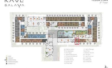FOR SELL Condo Kave Mutant Salaya  CX-128711