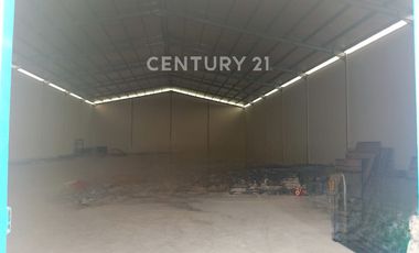 Gudang 2 Unit Masing² Siap Pakai Di Kaw. Industri Jatiluhur, Pwkt