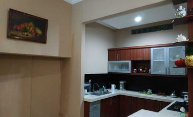 Disewakan Rumah Bagus siap Huni Semi Furnish di Mekar Wangi Bandung