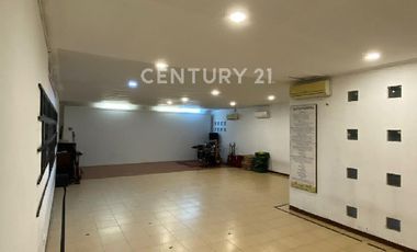 Dijual Bangunan Multi Fungsi Cocok Untuk Pendidikan Dan Pelatihan