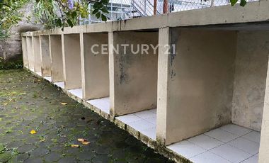 Dijual Bangunan Multi Fungsi Cocok Untuk Pendidikan Dan Pelatihan