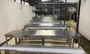 Dijual Bangunan Multi Fungsi Cocok Untuk Pendidikan Dan Pelatihan