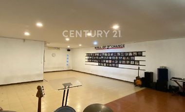 Dijual Bangunan Multi Fungsi Cocok Untuk Pendidikan Dan Pelatihan